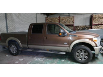 Ford F250 - Pick-up: photos 5