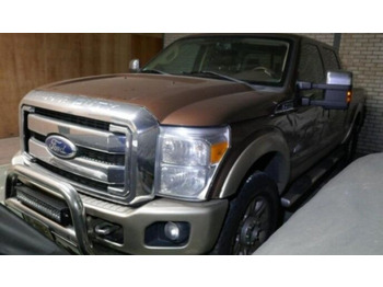 Ford F250 - Pick-up: photos 3