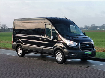 Fourgon utilitaire Ford Transit 2.0 tdci l3h2 airco: photos 4
