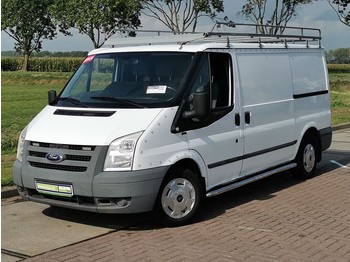 Fourgon utilitaire Ford Transit 2.2 280m lang airco: photos 1