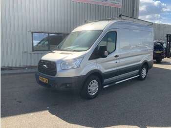Fourgon utilitaire Ford Transit 350 2.0 TDCI L2H2 Trend Airco Cruise Camera Imperi: photos 1