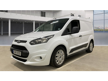 Fourgonnette Ford Transit Connect 220 1.6 TDCi Manuell, 95hk, 2015: photos 1