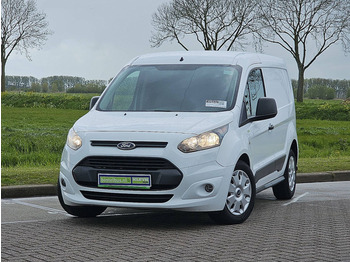 Ford Transit Connect  l1 airco 3-zits nap! - Fourgon grand volume: photos 1