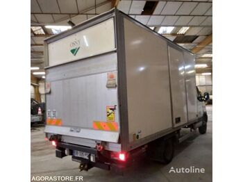 IVECO 50C15 - fourgon grand volume