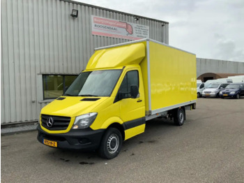 Mercedes-Benz Sprinter 316 2.2 CDI 432 Automaat 3 Zits Meubelbak L434B.21 - fourgon grand volume