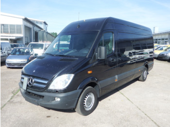 Fourgon utilitaire MERCEDES-BENZ Sprinter 316 CDI MAXI - KLIMA