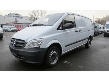 Fourgon utilitaire MERCEDES-BENZ Vito Kasten 110 CDI lang