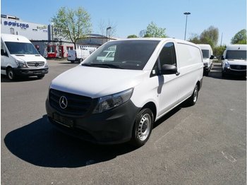 Fourgon utilitaire MERCEDES-BENZ Vito Kasten 114 CDI lang