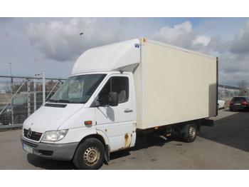 Fourgon utilitaire Mercedes-Benz 316 CDI