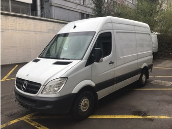 Fourgon utilitaire Mercedes-Benz SPRINTER 313CDI
