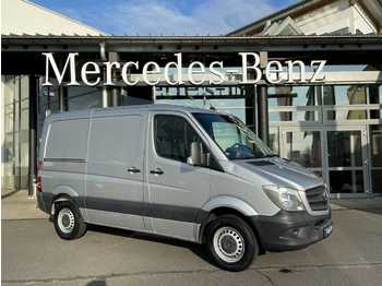 Fourgon utilitaire Mercedes-Benz Sprinter 214 CDI 3250 Kamera AHK Navi