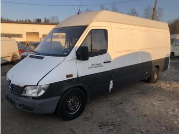 Fourgon utilitaire Mercedes-Benz Sprinter 311 CDi