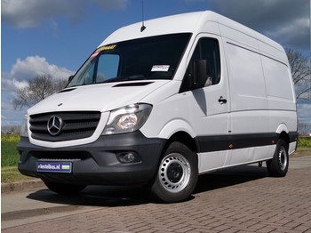 Fourgon utilitaire Mercedes-Benz Sprinter 313 cdi