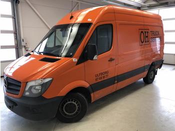 Fourgon utilitaire Mercedes-Benz Sprinter 316 CDI