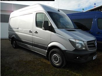 Fourgon utilitaire Mercedes-Benz Sprinter 316 CDI