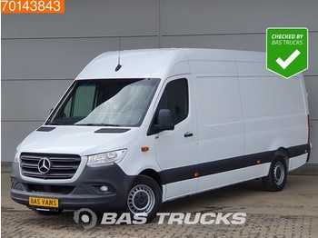 Fourgon utilitaire Mercedes-Benz Sprinter 316 CDI 3500kg trekhaak Navi Camera Airco Cruise 15m3 A/C Towbar Cruise control