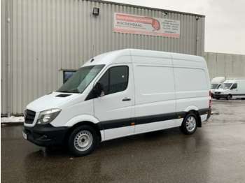 Fourgon utilitaire Mercedes-Benz Sprinter 316 cdi L2H2