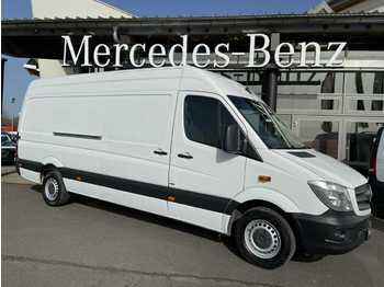 Fourgon utilitaire Mercedes-Benz Sprinter 319 CDI 4325 7G AHK Klima Kamera Klima