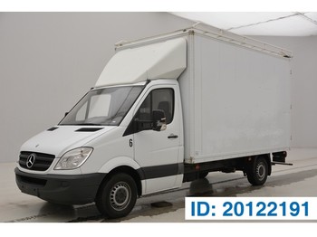 Fourgon utilitaire Mercedes-Benz Sprinter Sprinter 311 Cdi