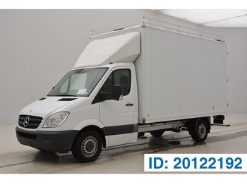 Fourgon utilitaire Mercedes-Benz Sprinter Sprinter 311 Cdi