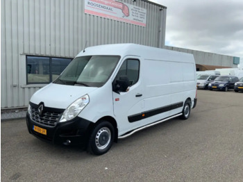 Renault Master T35 2.3 dCi L3H3 Airco Cruise Euro 6 - fourgon utilitaire