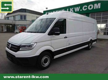 Fourgon utilitaire Volkswagen Crafter L5H3 Klima, LED, Parksensoren