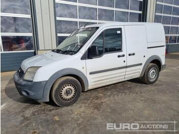  Ford Transit Connect - fourgonnette