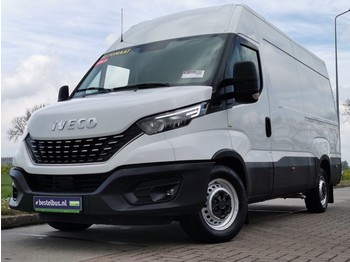 Fourgon utilitaire Iveco Daily 35S16 l2h2 hi-matic airco: photos 1