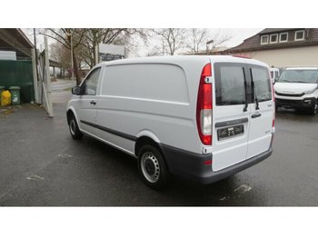 Fourgon utilitaire MERCEDES-BENZ Vito ito Kasten 113 CDI lang: photos 1