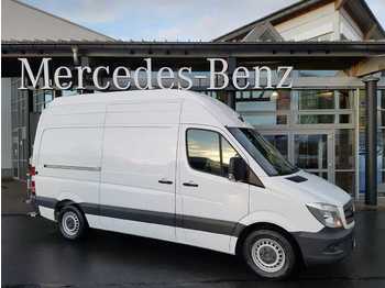 Fourgon utilitaire Mercedes-Benz Sprinter 313 CDI Superhochdach 3665: photos 1
