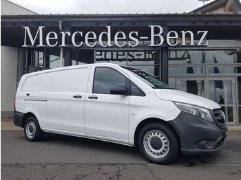 Fourgonnette Mercedes-Benz Vito 116 CDI Extralang 2800 DAB Klima SHZ Kamera: photos 1