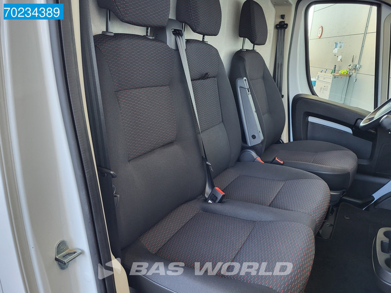 Fourgon utilitaire Opel Movano 140PK L3H2 Airco Cruise PDC Nieuw 100X beschikbaar 13m3 Airco Cruise control: photos 12