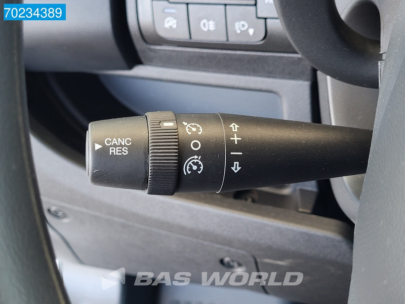 Fourgon utilitaire Opel Movano 140PK L3H2 Airco Cruise PDC Nieuw 100X beschikbaar 13m3 Airco Cruise control: photos 18
