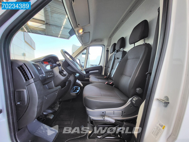 Fourgon utilitaire Opel Movano 140PK L3H2 Airco Cruise PDC Nieuw 100X beschikbaar 13m3 Airco Cruise control: photos 19