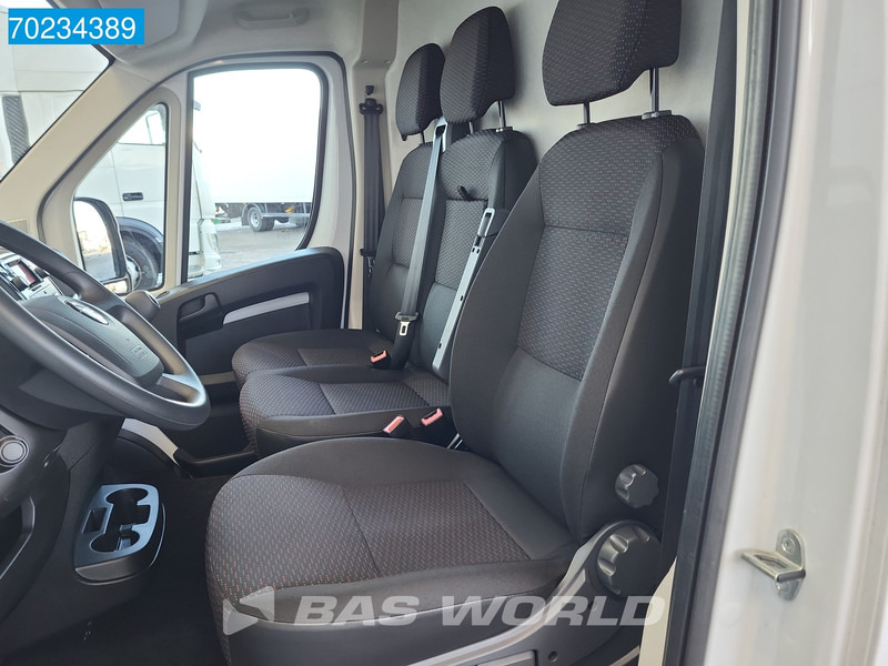 Fourgon utilitaire Opel Movano 140PK L3H2 Airco Cruise PDC Nieuw 100X beschikbaar 13m3 Airco Cruise control: photos 11