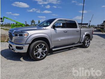  Dodge Ram Long Horn - Pick-up