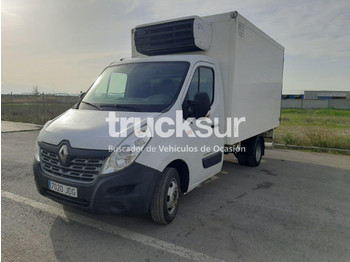 Utilitaire frigorifique Renault MASTER 165.35: photos 1