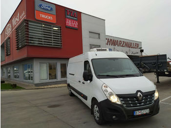 Utilitaire frigorifique Renault Master 2,3 FNA: photos 1