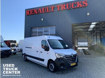 Fourgon utilitaire Renault Master Red Edition 135.35 L3 H2 !!! 5.586 km: photos 1