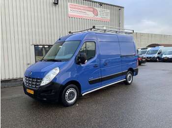Fourgon utilitaire Renault Master T35 2.3 dCi L2H2 Airco 3 Zits Imperiaal Trekhaak 2: photos 1