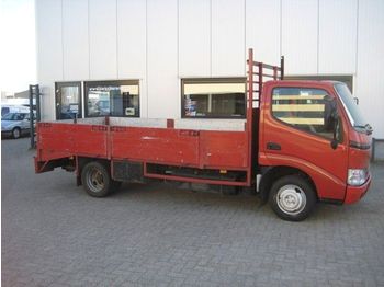 Toyota Dyna 150 2.5D4D - Utilitaire plateau