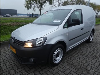 Fourgon utilitaire Volkswagen Caddy 2.0 cng aardgas ac!: photos 1