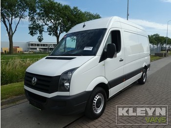 Fourgon utilitaire Volkswagen Crafter 35 2.0 TDI l2h2 airco: photos 1