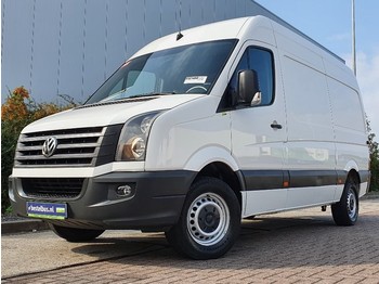 Fourgon utilitaire Volkswagen Crafter 35 2.0 tdi l2h2 airco 163pk: photos 1