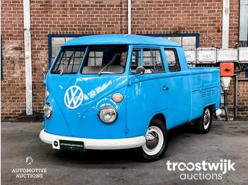 Pick-up Volkswagen T1: photos 1
