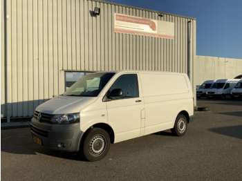 Fourgon utilitaire Volkswagen T5 Transporter 2.0 TDI L1H1 T800 Baseline Airco ,Cruise 3 Zits: photos 1