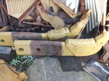 Caterpillar - Ripper: photos 1