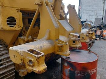 Caterpillar - Ripper: photos 1