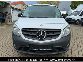 Mercedes-Benz Citan 108 CDI Kasten Getriebe NEU  - Fourgonnette: photos 2