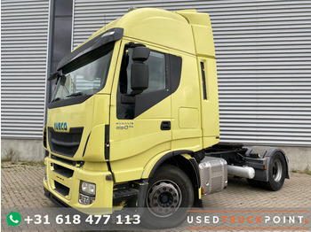 Iveco Stralis 480 AS / Retarder / 2 Bed / 2 Units in Stock! - Tracteur routier: photos 1